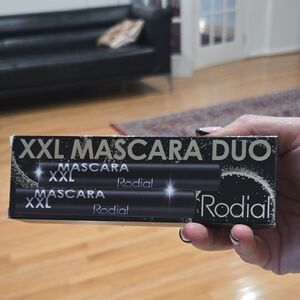 2  X Extreme Lash Maximizer